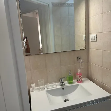 Center Convenient Apartamento *