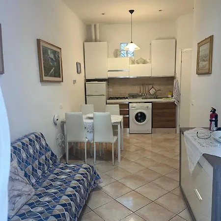 Apartamento Center Convenient La Spezia