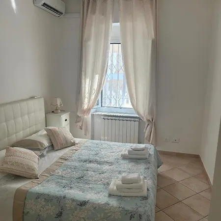 Center Convenient Apartamento