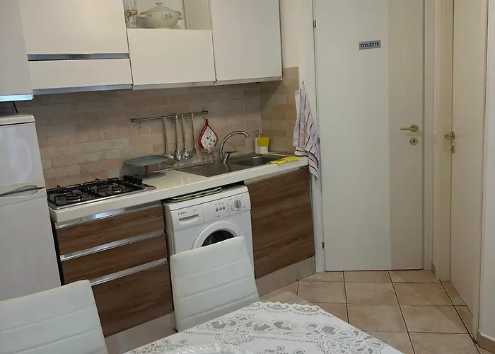 Center Convenient Apartman