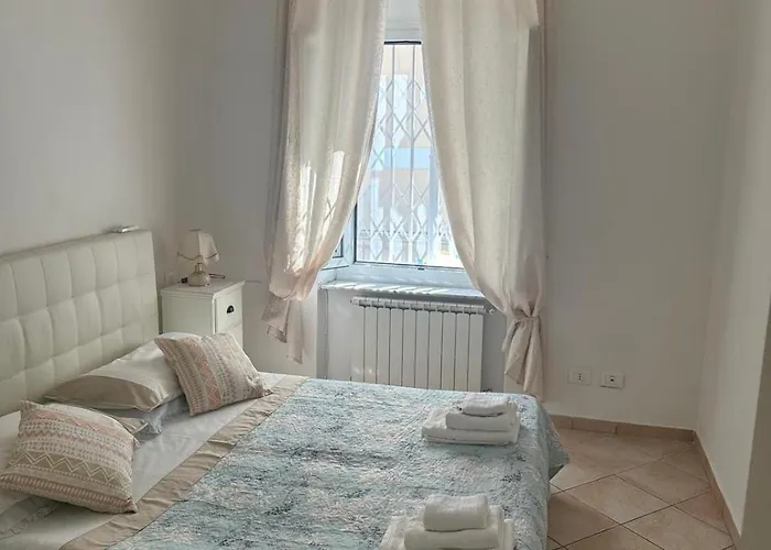 Center Convenient Apartmán