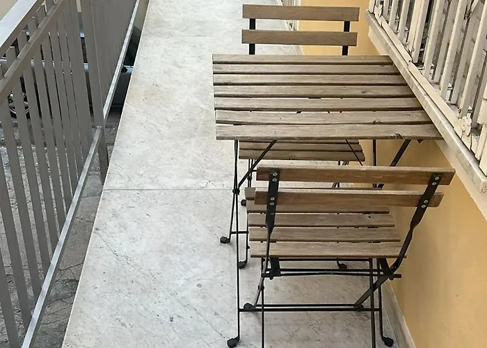 Apartmán Center Convenient